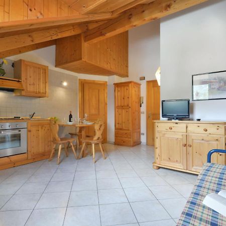 Apartment Villa Placidia-2 By Interhome Campitello di Fassa Luaran gambar